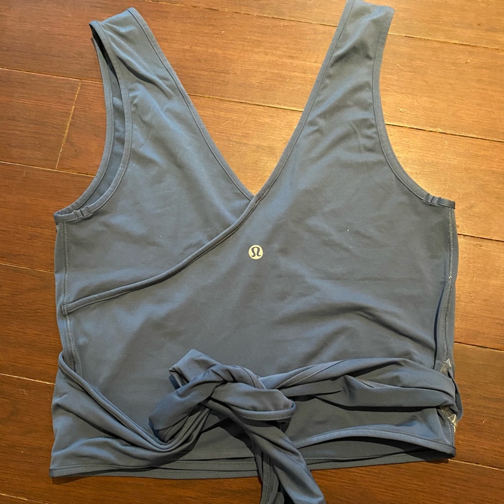 Lululemon Tank Bundle